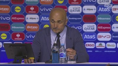 Furia Spalletti: "Chi fa la spia fa solo male alla Nazionale"