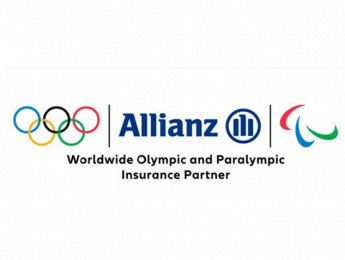 Allianz partner assicurativo mondiale olimpiadi e paralimpiadi
