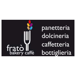 Fratò Bakery Caffè logo