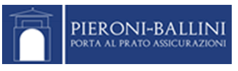 Allianz Firenze Porta al Prato Pieroni e Ballini - logo agenzia