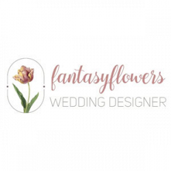 Fantasy Flowers logo