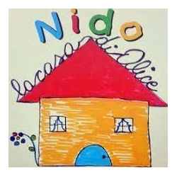 Agrinido - La casa di Alice logo