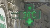 L'Italia nella morsa del caldo per altri dieci giorni