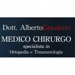 Dott. Alberto Graziano logo