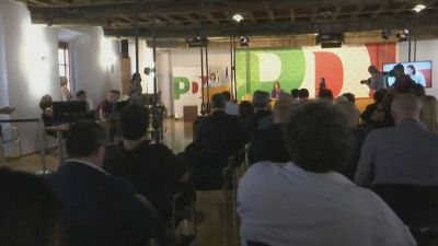 Caporetto referendaria, il Pd cerca il quorum per togliere Schlein