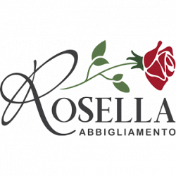 Rosella Abbigliamento logo