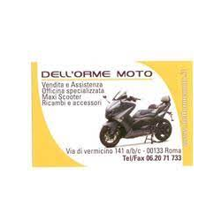 Dell' Orme Moto logo