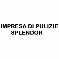 Impresa Pulizie Splendor logo