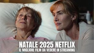 Netflix, Kate Winslet sorprende alla regia ed Helen Mirren è favolosa: un film perfetto per Natale