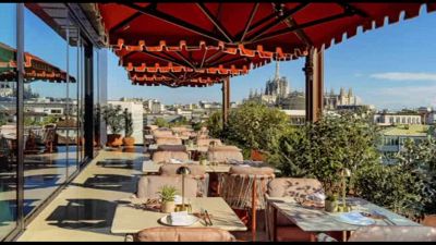 Ricerca 2025 Marriott Bonvoy, le ultime tendenze turismo di lusso