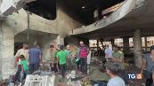 Israele, la piazza chiede la tregua