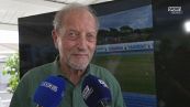 Renzo Ulivieri: "Campionato? Credo che il Napoli si riprenderà, il Como non è più una sorpresa"