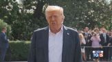 Trump: dazi al 30% a Ue stangata da 35 miliardi