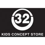 32 Kids Concept Store