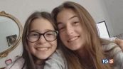 Si cercano ovunque le sorelle sparite