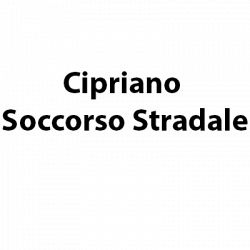 Cipriano Soccorso Stradale logo
