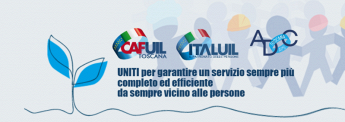 CAF UIL  FIRENZE