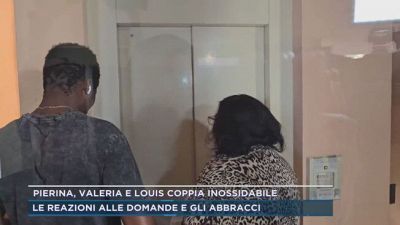 Omicidio Pierina Paganelli, ombre e sospetti