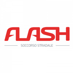 Soccorso Stradale Flash logo