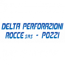 Delta Perforazioni Rocce logo