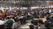 Tavoli per giocare e uno sguardo sociale: Play 2025 a Bolognafiere