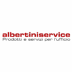 Albertini Service - Toner&co logo