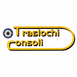 Consoli Traslochi - Gruppo Nord Ovest logo