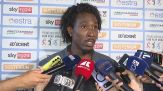 Diaz: "Quest'anno ho due grandi obiettivi, la Diamond League e il Mondiale di Tokyo"