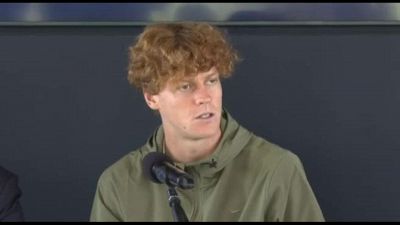 Tennis, Sinner annuncia: "A Parigi solo se sarò al 100%"