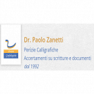 Perizie Calligrafiche - Dott. Paolo Zanetti