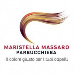 Parrucchiera Massaro Maristella logo
