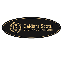 Caldara Scotti Onoranze Funebri logo