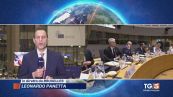 Tra forti tensioni e negoziati serrati