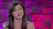 Martina Nasoni: "Le mia amiche mi sono sempre state vicine"