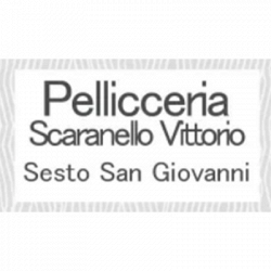 Scaranello Pellicce logo