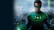 Lanterna Verde, curiosità sul film con la coppia Ryan Reynolds e Blake Lively