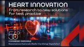 Al Congresso Nazionale di Cardiologia focus su Heart Innovation