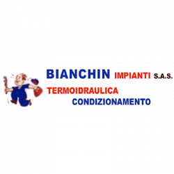 Bianchin Impianti logo