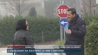 Giallo di Rimini, parla Manuela, nuora di Pierina
