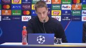 Atalanta, Pasalic: "Il turnover? Preferisco giocare sempre"