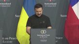 Breaking News delle 21.30 | 12 paesi non firmano appoggio all'Ucraina