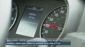 Bologna, limite 30 km orari ed è caos in città