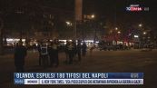 Breaking News delle 11.00 | Olanda, espulsi 180 tifosi del Napoli