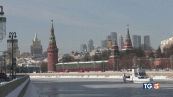 Navalny, no di Mosca a indagine internazionale