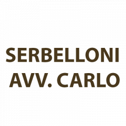 Serbelloni Avv. Carlo e Bianchi Avv. Silvia logo