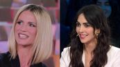 Programmi tv, cosa vedere oggi 16 settembre: Rocio Munoz Morals si mette alla prova contro la Hunzik