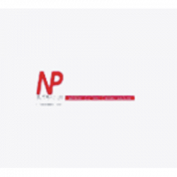 Np Impianti logo