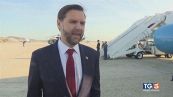 Vance va in Pakistan, colloqui incertissimi