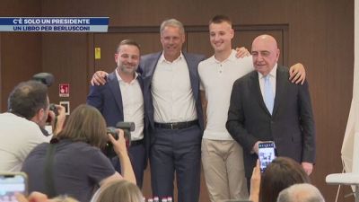 C'è solo un Presidente