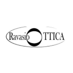 Ottica Ravasio - Oxo logo